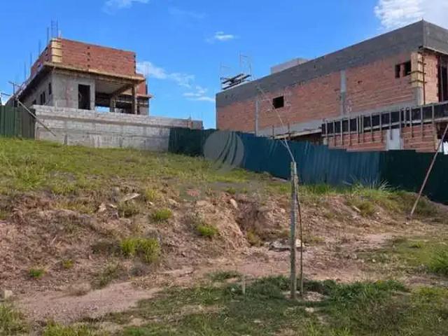 Terreno em Condomínio para Venda em Campinas/SP Jardim Madalena