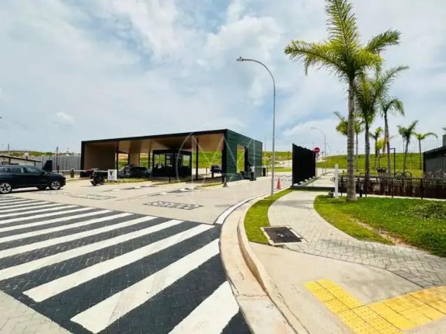 Terreno em Condomínio para Venda em Campinas/SP Jardim Madalena