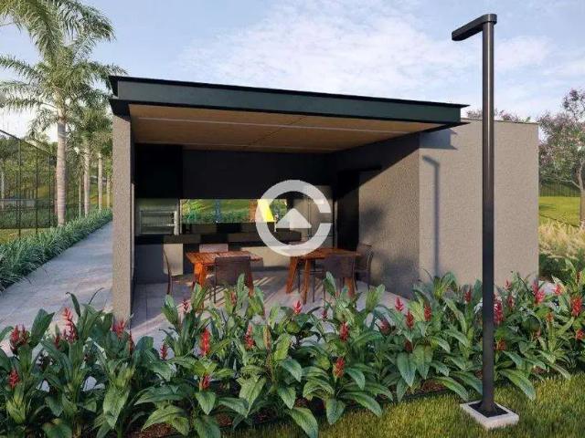 Terreno em Condomínio para Venda em Campinas/SP Jardim Madalena