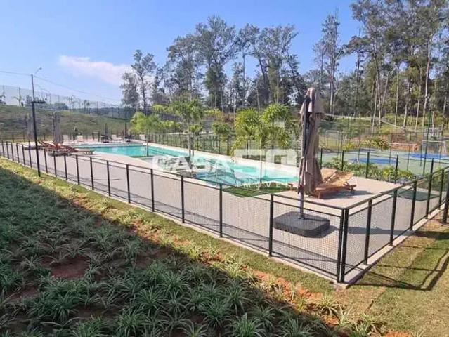 Terreno em Condomínio para Venda em Campinas/SP Jardim Madalena