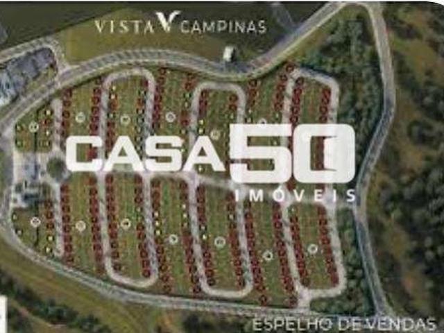 Terreno em Condomínio para Venda em Campinas/SP Jardim Madalena