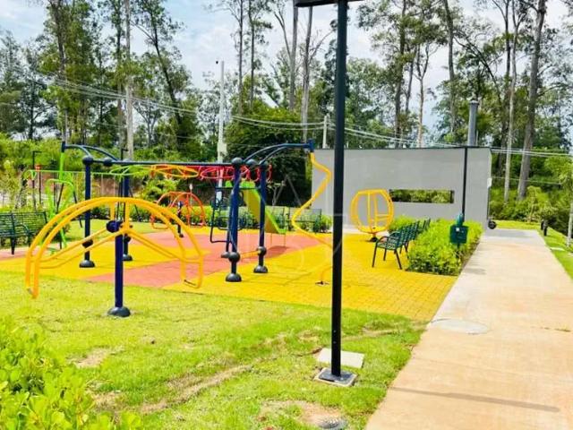 Terreno em Condomínio para Venda em Campinas/SP Jardim Madalena