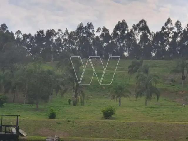 Terreno em Condomínio para Venda em Campinas/SP Jardim Martinelli Sousas