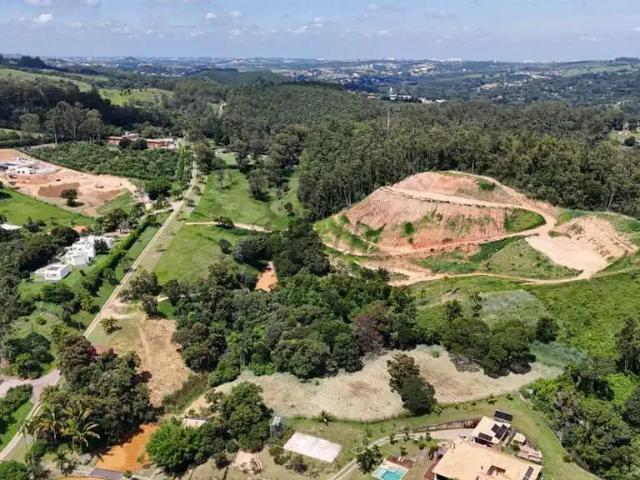 Terreno em Condomínio para Venda em Campinas/SP Jardim Martinelli Sousas