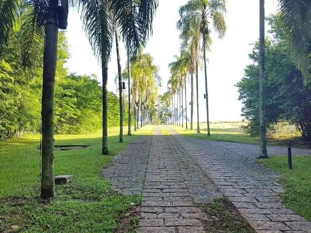 Terreno em Condomínio para Venda em Campinas/SP Jardim Martinelli Sousas