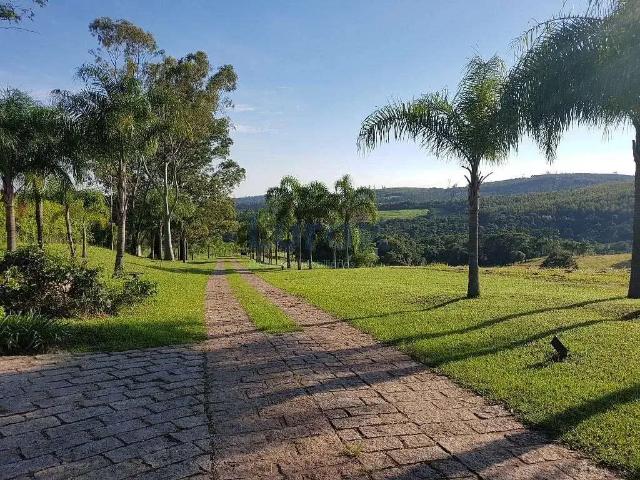 Terreno em Condomínio para Venda em Campinas/SP Jardim Martinelli Sousas