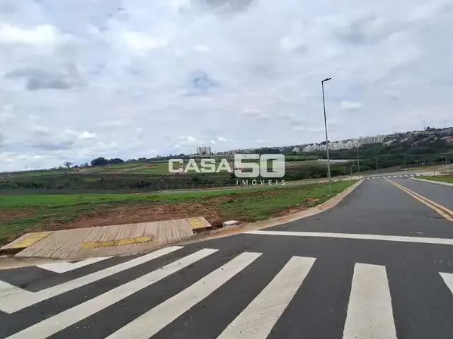 Terreno em Condomínio para Venda em Campinas/SP Jardim Myrian Moreira da Costa