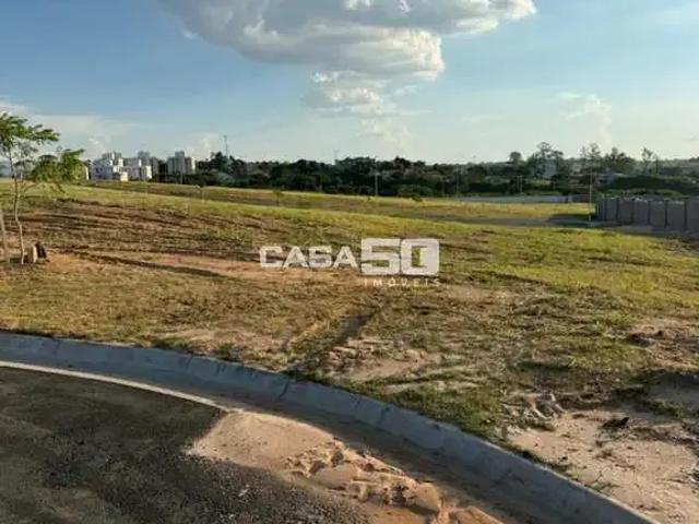 Terreno em Condomínio para Venda em Campinas/SP Jardim Myrian Moreira da Costa