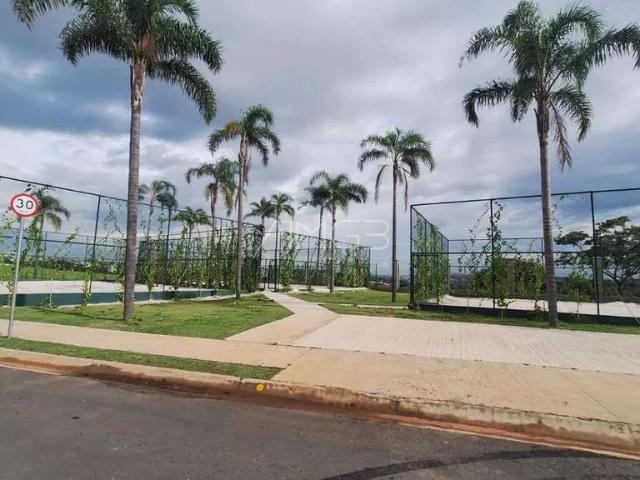 Terreno em Condomínio para Venda em Campinas/SP Jardim Myrian Moreira da Costa