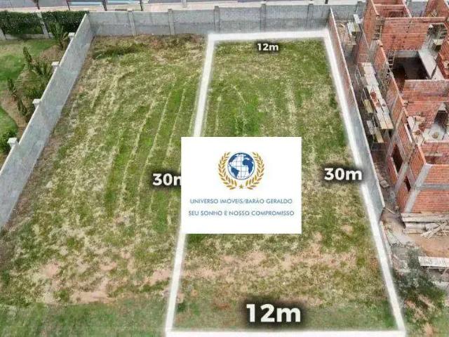 Terreno em Condomínio para Venda em Campinas/SP Jardim Myrian Moreira da Costa