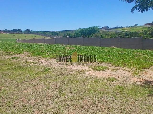 Terreno em Condomínio para Venda em Campinas/SP Jardim Myrian Moreira da Costa