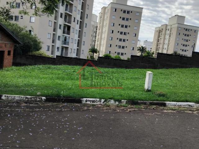 Terreno em Condomínio para Venda em Campinas/SP Jardim Myrian Moreira da Costa