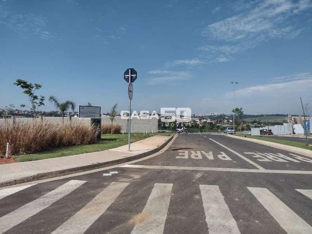 Terreno em Condomínio para Venda em Campinas/SP Jardim Myrian Moreira da Costa