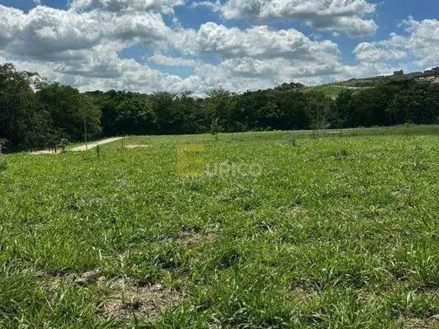Terreno em Condomínio para Venda em Campinas/SP Jardim Myrian Moreira da Costa