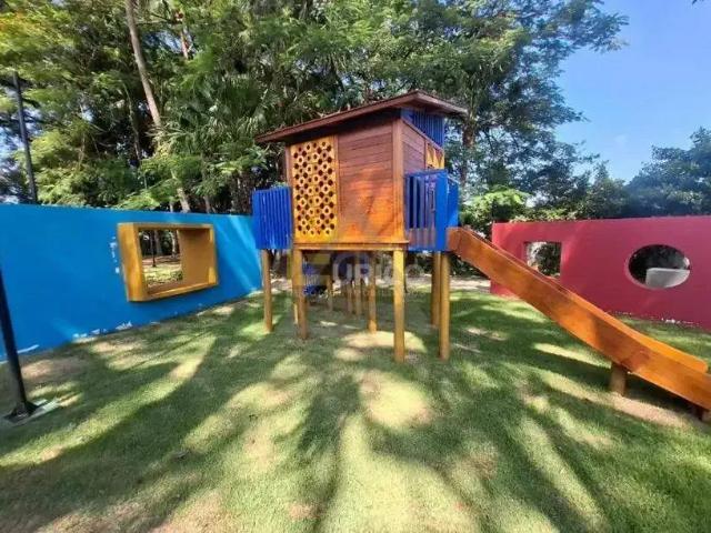 Terreno em Condomínio para Venda em Campinas/SP Jardim Myrian Moreira da Costa