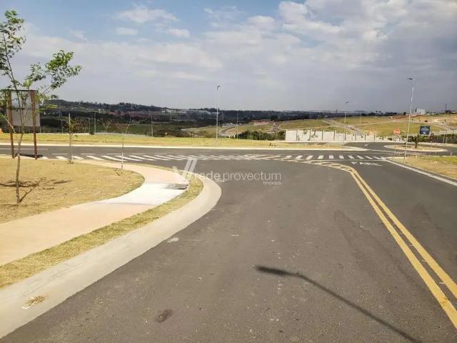 Terreno em Condomínio para Venda em Campinas/SP Jardim Myrian Moreira da Costa