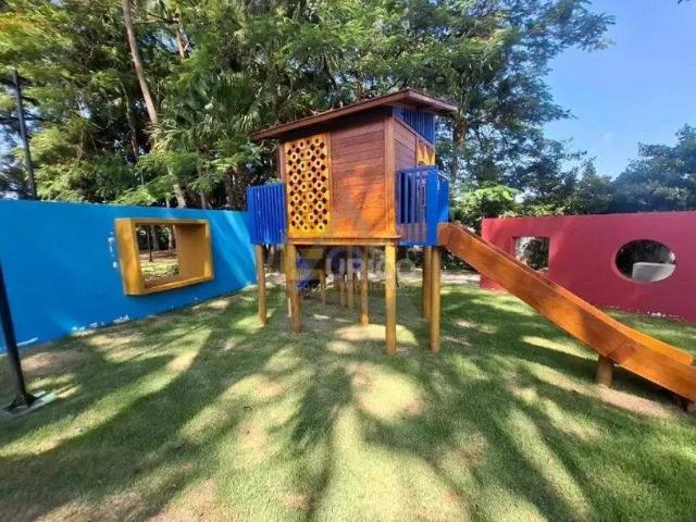 Terreno em Condomínio para Venda em Campinas/SP Jardim Myrian Moreira da Costa