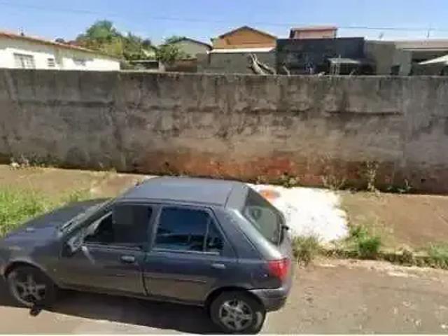Terreno em Condomínio para Venda em Campinas/SP Jardim Pacaembu