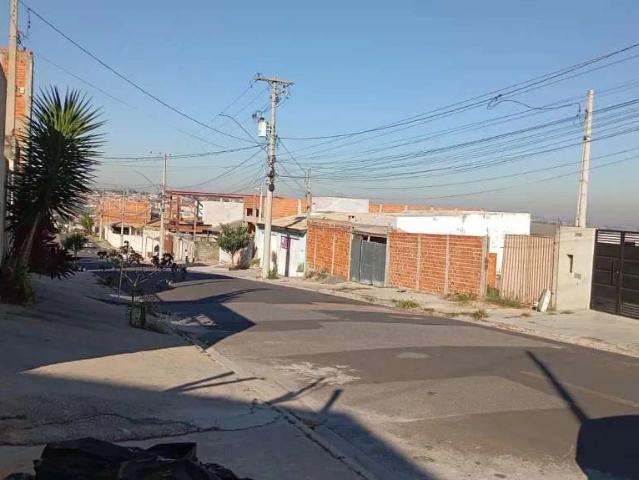 Terreno em Condomínio para Venda em Campinas/SP Jardim São Judas Tadeu
