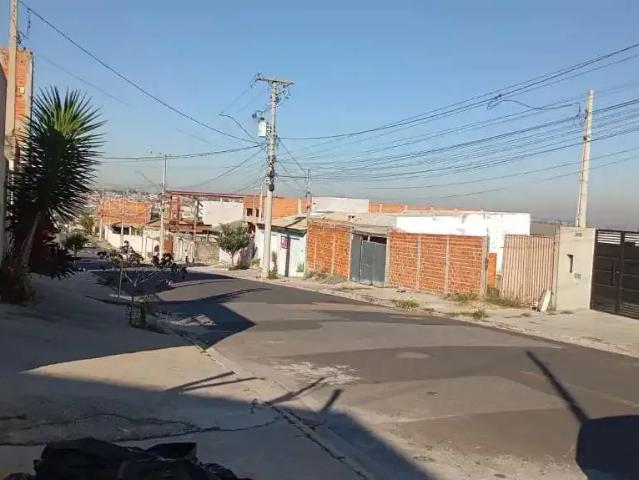 Terreno em Condomínio para Venda em Campinas/SP Jardim São Judas Tadeu