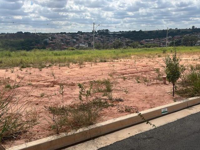 Terreno em Condomínio para Venda em Campinas/SP Jardim Santa Clara