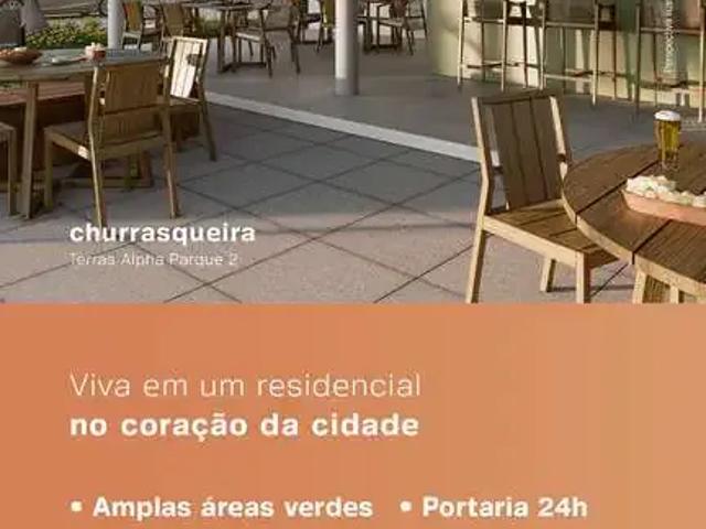 Terreno em Condomínio para Venda em Campinas/SP Jardim Santa Genebra