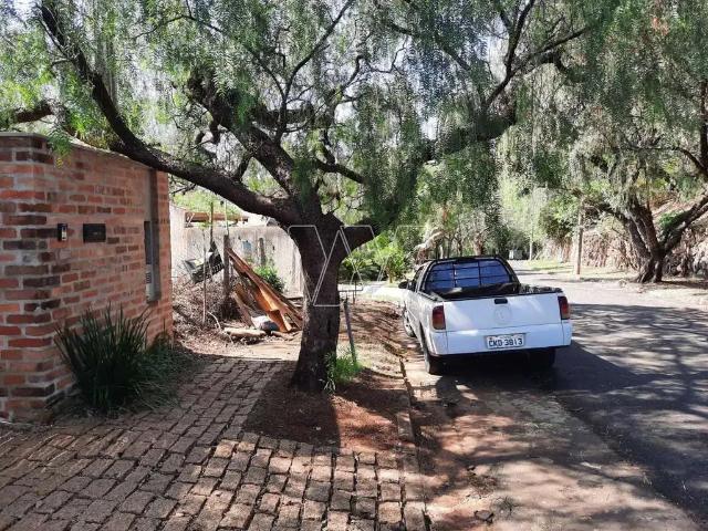 Terreno em Condomínio para Venda em Campinas/SP Jardim Sorirama Sousas