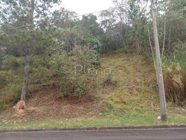 Terreno em Condomínio para Venda em Campinas/SP Joaquim Egídio