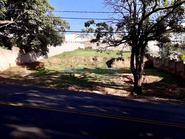 Terreno em Condomínio para Venda em Campinas/SP Loteamento Caminhos de San Conrado Sousas