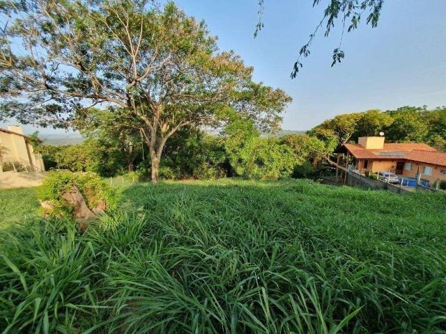 Terreno em Condomínio para Venda em Campinas/SP Loteamento Caminhos de San Conrado Sousas