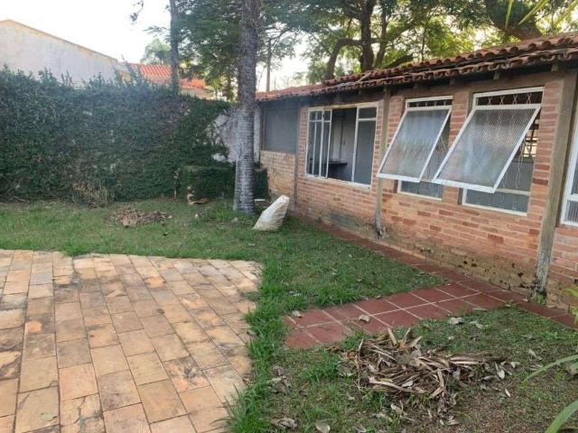 Terreno em Condomínio para Venda em Campinas/SP Loteamento Caminhos de San Conrado Sousas