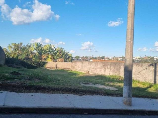 Terreno em Condomínio para Venda em Campinas/SP Loteamento Caminhos de San Conrado Sousas