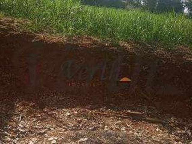 Terreno em Condomínio para Venda em Campinas/SP Loteamento Caminhos de San Conrado Sousas
