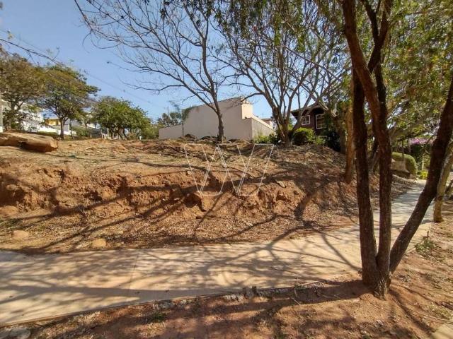 Terreno em Condomínio para Venda em Campinas/SP Loteamento Caminhos de San Conrado Sousas
