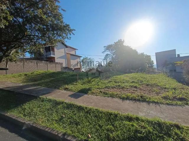 Terreno em Condomínio para Venda em Campinas/SP Loteamento Caminhos de San Conrado Sousas