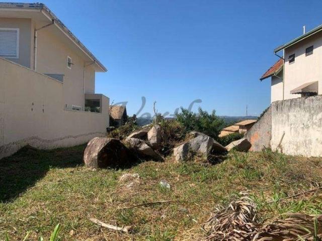 Terreno em Condomínio para Venda em Campinas/SP Loteamento Caminhos de San Conrado Sousas