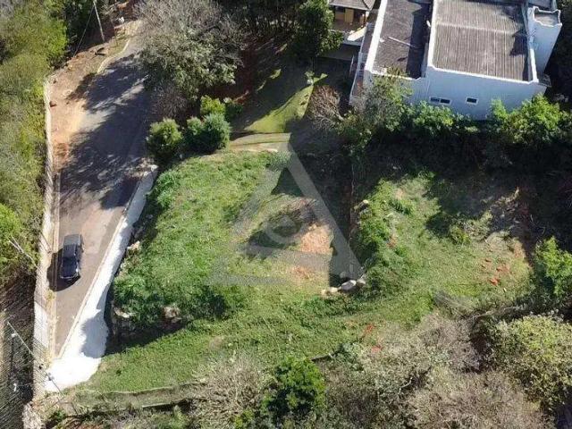 Terreno em Condomínio para Venda em Campinas/SP Loteamento Caminhos de San Conrado Sousas