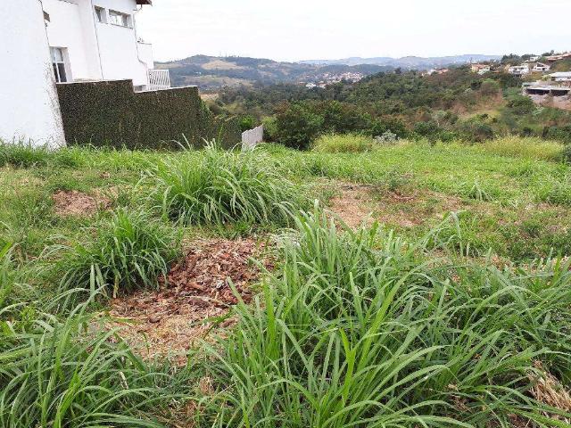 Terreno em Condomínio para Venda em Campinas/SP Loteamento Caminhos de San Conrado Sousas