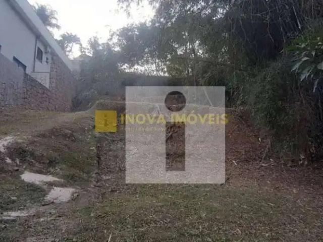 Terreno em Condomínio para Venda em Campinas/SP Loteamento Caminhos de San Conrado Sousas