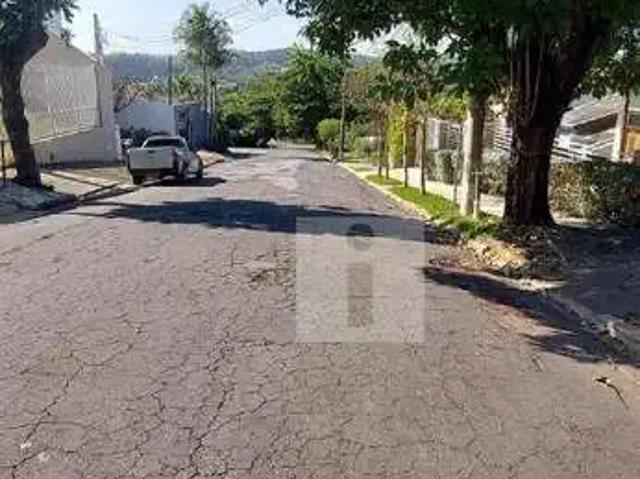 Terreno em Condomínio para Venda em Campinas/SP Loteamento Caminhos de San Conrado Sousas