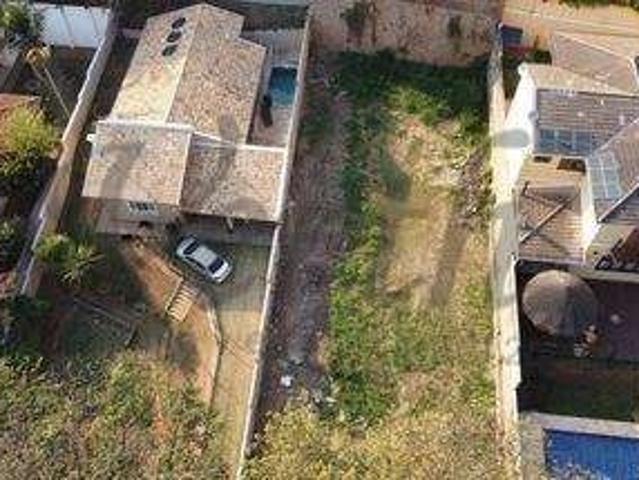 Terreno em Condomínio para Venda em Campinas/SP Loteamento Caminhos de San Conrado Sousas