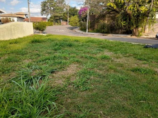 Terreno em Condomínio para Venda em Campinas/SP Loteamento Caminhos de San Conrado Sousas