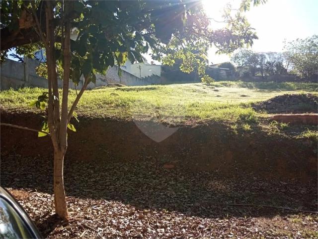Terreno em Condomínio para Venda em Campinas/SP Loteamento Caminhos de San Conrado Sousas