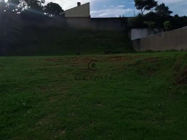 Terreno em Condomínio para Venda em Campinas/SP Loteamento Caminhos de San Conrado Sousas