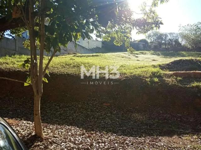 Terreno em Condomínio para Venda em Campinas/SP Loteamento Caminhos de San Conrado Sousas