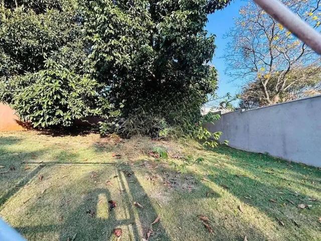 Terreno em Condomínio para Venda em Campinas/SP Loteamento Caminhos de San Conrado Sousas
