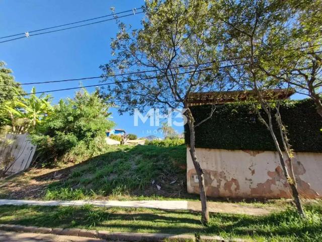 Terreno em Condomínio para Venda em Campinas/SP Loteamento Caminhos de San Conrado Sousas