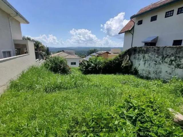 Terreno em Condomínio para Venda em Campinas/SP Loteamento Caminhos de San Conrado Sousas