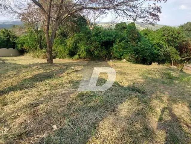 Terreno em Condomínio para Venda em Campinas/SP Loteamento Caminhos de San Conrado Sousas