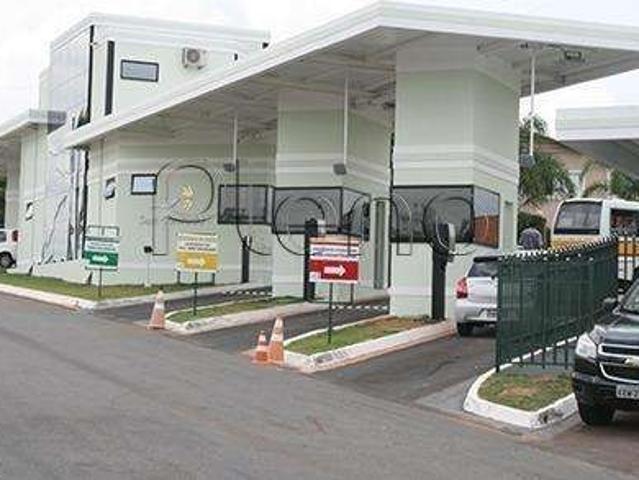 Terreno em Condomínio para Venda em Campinas/SP Loteamento Caminhos de San Conrado Sousas